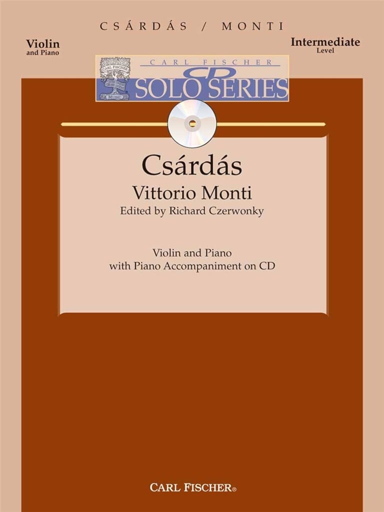 Czardas